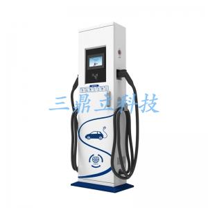 84KW交流充電樁