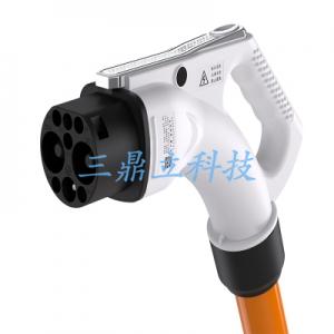 充電樁槍線維修