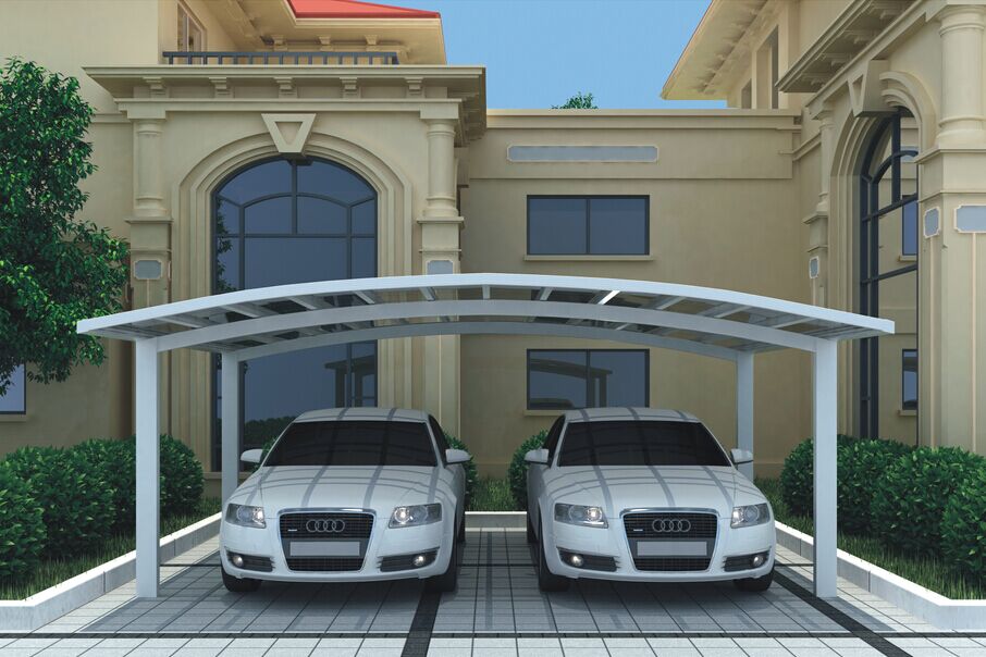 智能化停車場收費系統 智能化停車場收費系統